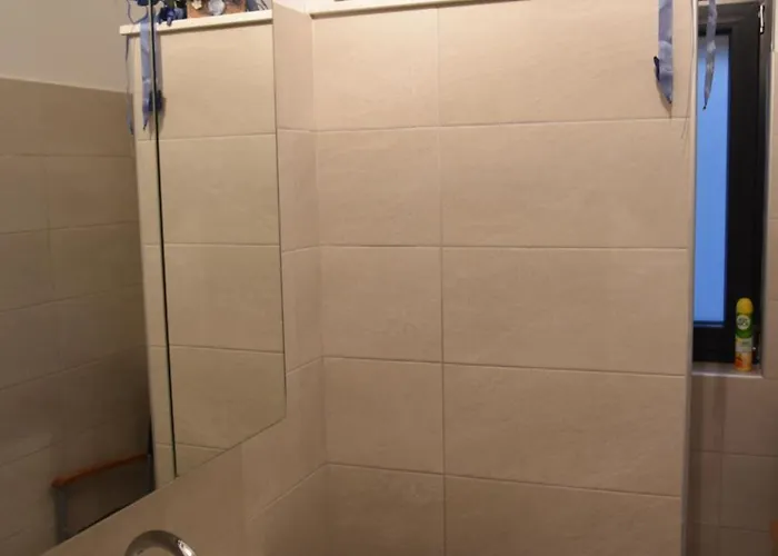 Apartamento Pina Tisno