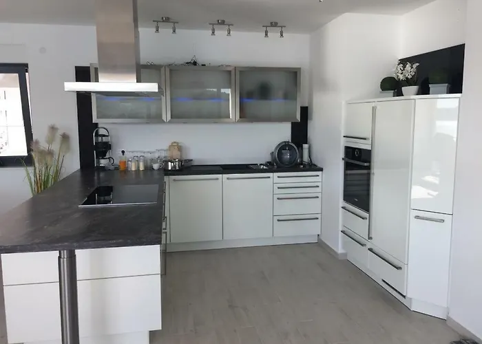 Apartamento Pina